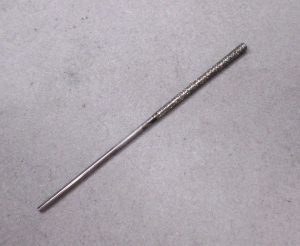Сверло алмазное трубчатое 1,5 мм