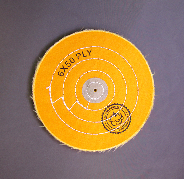 полировальный диск