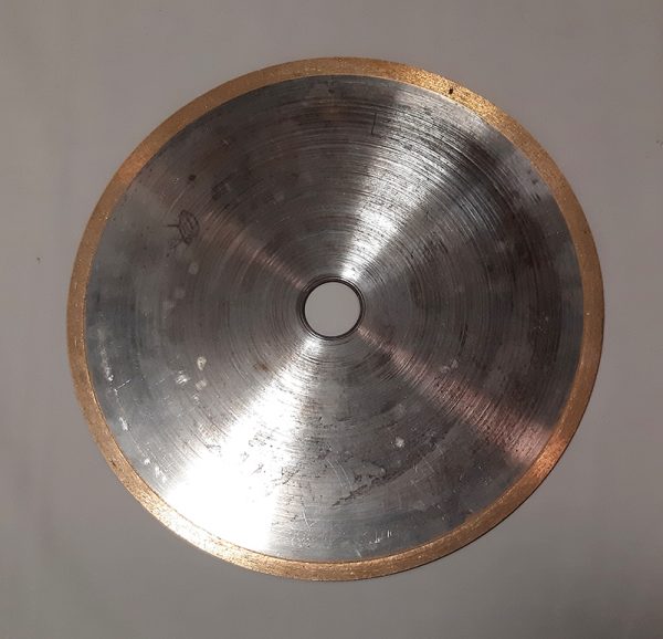 Алмазный диск