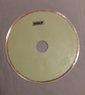 Алмазный диск 200х1,3х7х32  200/160